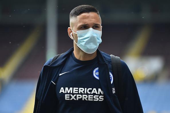 Very difficult to see a way back for the Romanian. Had a tough loan at Cadiz and may seek another loan, permanent move or contract termination.