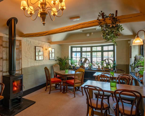 The Mill, Haslemere will compete for the title of National Pub & Bar of the Year.