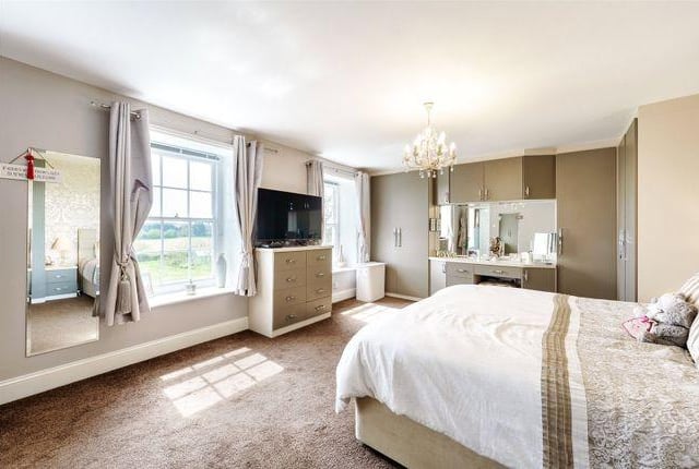 A look inside this stunning, historic home in Worthing on the market for £1,250,000.