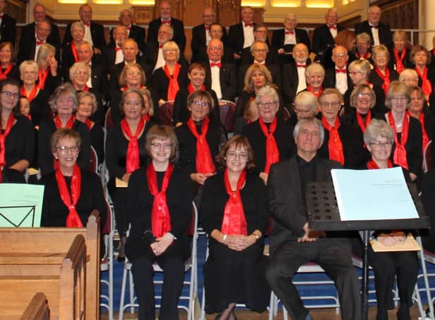 Eastbourne Choral Society