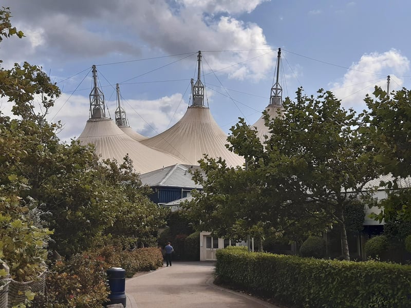 There is so much to do on a family break to Butlin's in Bognor Regis. Picture: Katherine Hollisey-McLean