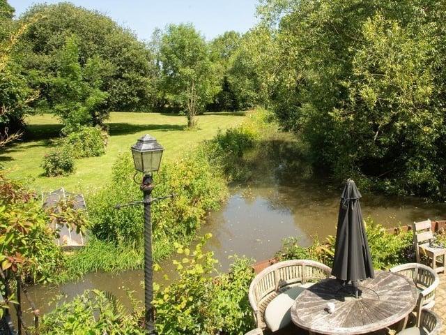 Mill Lane, Hellingly