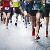 People will be pounding the streets in the Chichester half marathon and 10-mile and six-mile races on Sunday | Stock image