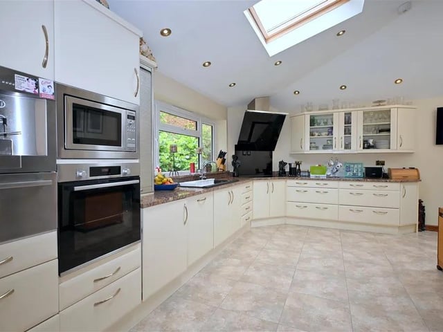 Ridgelands Close, Summerdown, Eastbourne