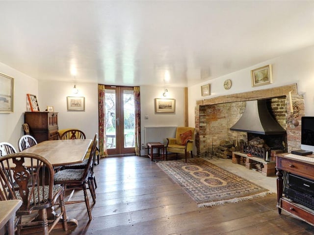 Moseham, Wadhurst