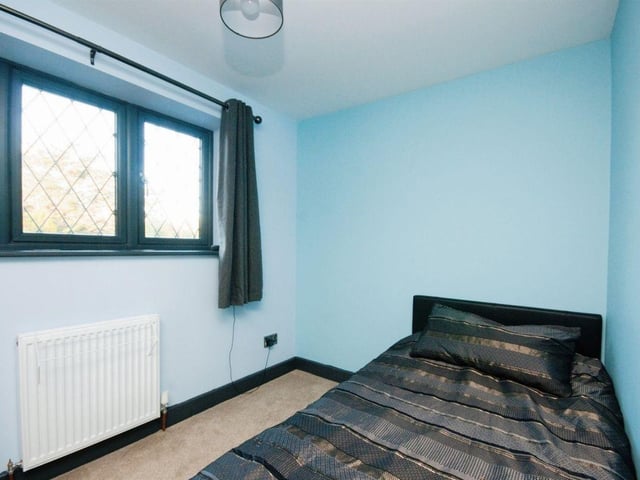 Garnet Drive, Eastbourne
