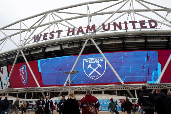 Premier League | Average attendance: 58,513