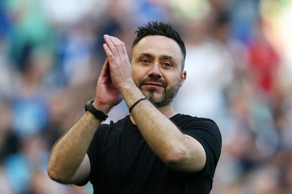 Farewell Roberto