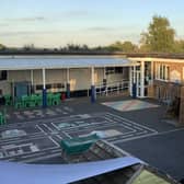 West Sussex County Council has published formal proposals to close Twineham C of E School. Photos: Contributed