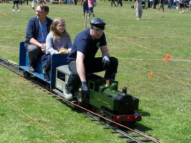 Cowfold Festival 2022