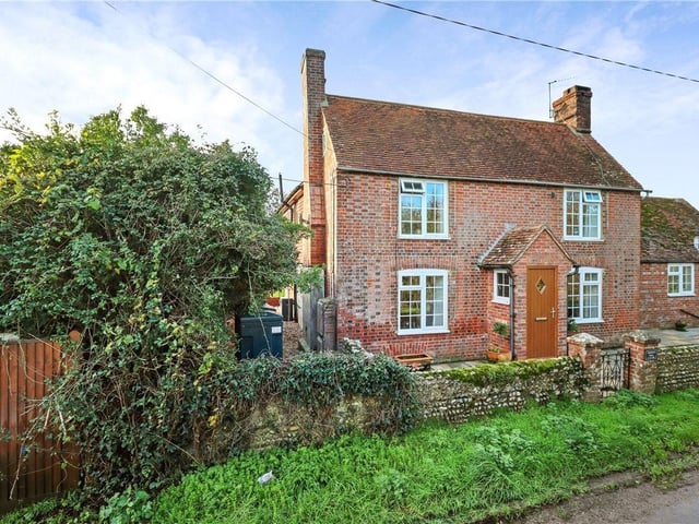 Rickney Lane, Downash, Hailsham