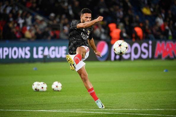 The 21-year-old Portugal attacker is on the radar of a number a number of Premier League clubs. Ramos is valued at around £25m and is contracted with Benfica until June 2026. He has nine goals in 11 appearances this season and is also being tracked by Man United and Newcastle.
