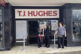 Living Life Eastbourne's new community space in Terminus Road