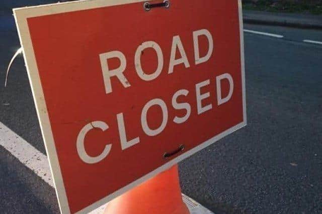 National Highways is advising drivers travelling on the A3 southbound to plan ahead due to an overnight closure on the A3 - M25 junction 10 scheme, between Burntcommon (A247) entry slip and the A3100 at Burpham.