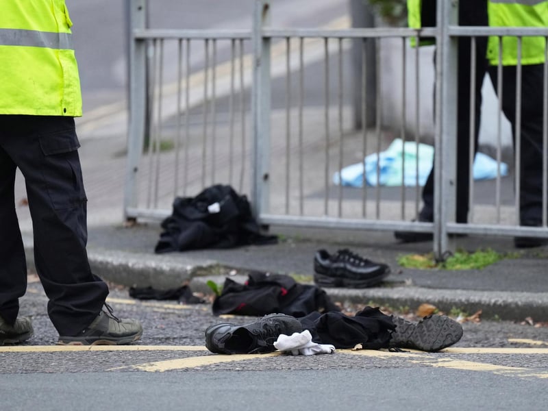 East Sussex electric bike crash sparks police response