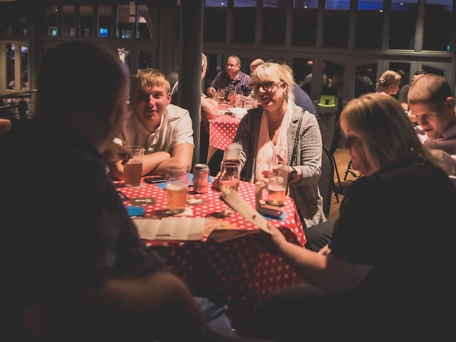 49 fantastic pictures of the 2023 Eastbourne Beer Festival