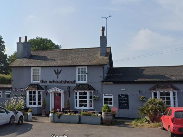 The business describes itself as 'a vibrant and laid-back country pub', which welcomes families, campers, walkers, dogs and everyone in between. One reviewer said: "The pub had a lovely traditional atmosphere, with a cosy log burning stove, and we were made very welcome." Situated in Wheatsheaf Road, Woodmancote, Henfield, BN5 9BD.