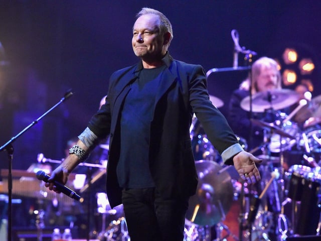 Cutting Crew singer Nick Van Eede, best known for the 1986 hit '(I Just) Died in Your Arms', grew up in Cuckfield and the Ashdown Forest area. He has lived near Hastings for about ten years and also lived in Brighton for about 20 years.