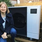 Join Lewes Climate Hub for talks on keeping your home warm - including installing a heat pump