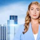 Marnie Swindells won The Apprentice 2023 after it returned to BBC One and iPlayer on Thursday, January 5, 2023, with 18 ambitious candidates battling it out for a £250,000 investment with billionaire boss, Lord Alan Sugar.
