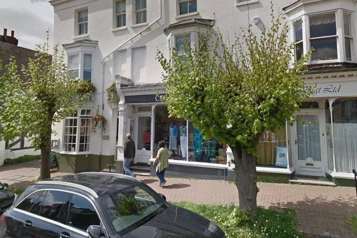 Limes Thai Kitchen in Lindfield's High Street, has a 4.5 rating out more 528. It is an independent Thai restaurant in a historic and picturesque village. One reviewer said: "The staff are incredibly attentive and amazing. The food was delicious."