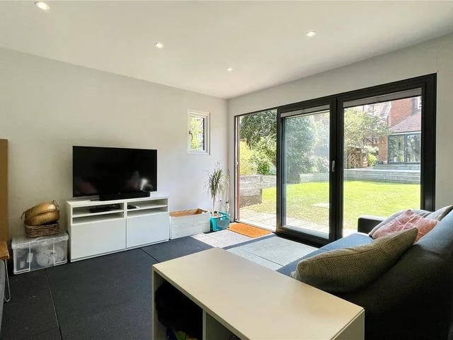 Arlington Road, Eastbourne
