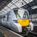 Passengers are being urged to check before they travel ahead of national strike action by the ASLEF union. Photo: Govia Thameslink Railway