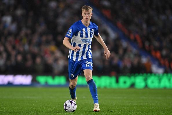 He missed the shambles at Bournemouth but the defender has been one of Albion's best players this term and a potential player of the season.