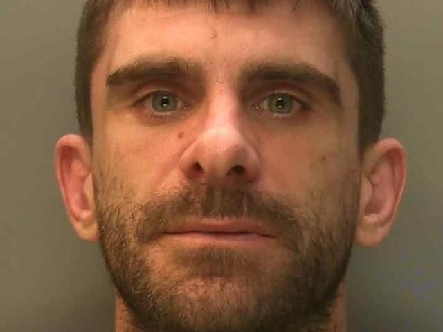 A ‘dangerous’ man, who subjected his victim to a ‘vicious, prolonged assault’ in Sussex, has been jailed for 15 years. Christopher Holland, 34, of Mill Lane, Littlehampton, was arrested after a police manhunt in November 2022. "Police were called to a property in Brighton in the early hours of Saturday, November 26, after neighbours reported a woman screaming for help,” a police spokesperson said. "Officers forced their way into the property as Holland jumped from a second storey window and fled the scene. His victim – a woman in her 40s - had suffered significant injuries after what she described as a vicious, prolonged assault over more than 90 minutes, in which she feared she would be killed." Police said the woman was safeguarded after the ‘vicious’ and ‘horrific’ attack, and a manhunt was launched to locate Holland, who was arrested within 24 hours. Police said he was charged with intentional strangulation, ABH and coercive/controlling behaviour and remanded in custody on November 28, 2022. At Hove Crown Court on February 9, Holland pleaded guilty to all three offences, police said. While awaiting sentencing, police said he was also charged with a violent sexual assault from August, 2022. “He was subsequently charged with sexual assault by penetration, of which he was found guilty by a jury at Lewes Crown Court on November 8,” the spokesperson added. "At the same court on January 5, Holland was sentenced to 15 years in prison and given an indefinite restraining order against his victim.”