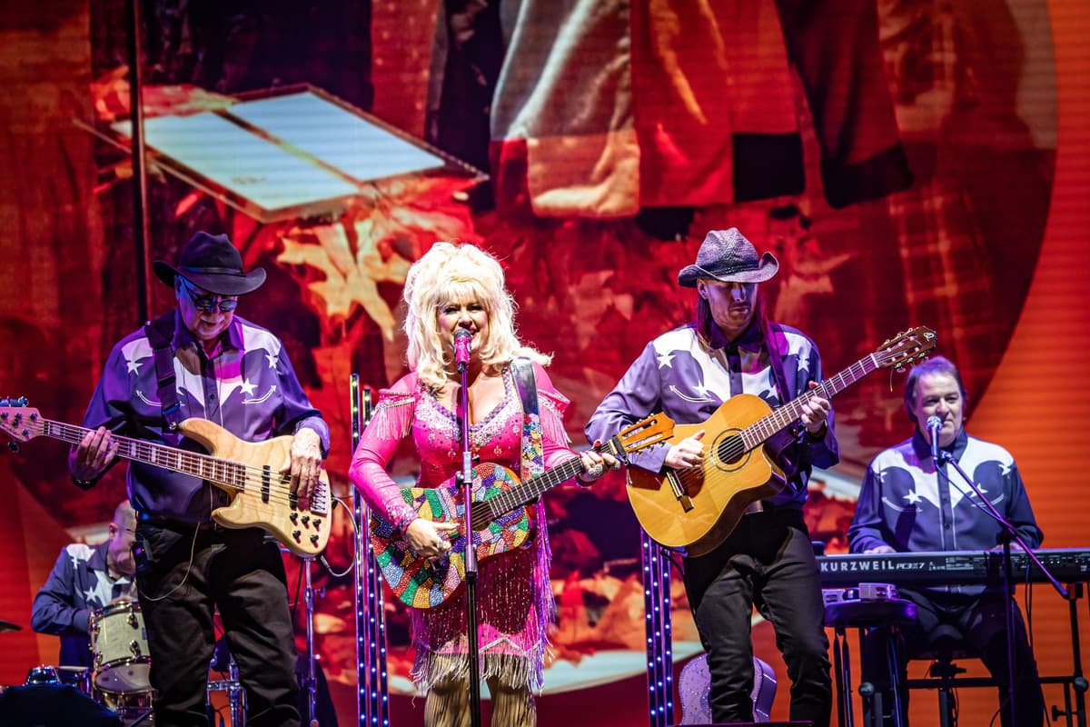 Charlie Hawth Country Superstars comes to The Hawth this May