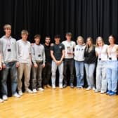 Winners of the annual Collyer’s Sports Awards have been recognised for their 2023/24 achievement.