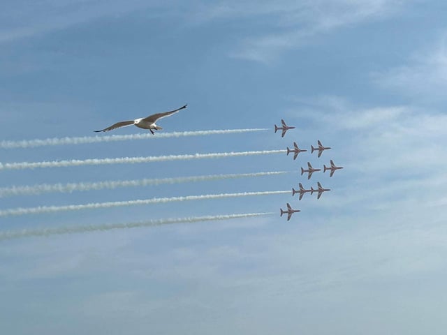 Airbourne 2023