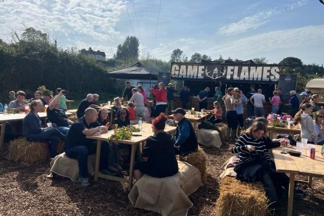 Udimore Hop Festival