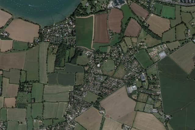 Chichester planning applications: Here’s the latest list of submissions ...