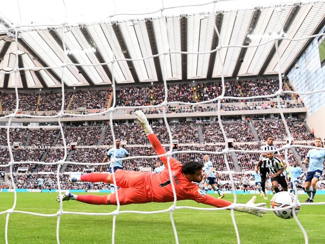 The Spanish goalkeeper has been ever present in the Brentford goal since 2019 and is known having a prominent voice in the changing room and out on the pitch