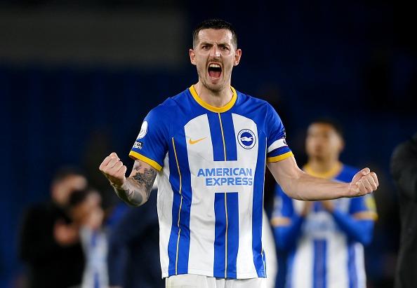 Brighton 1-0 Man United
