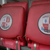 Crawley Town will announce their new manager at 7pm Friday, June 3