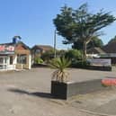 Wenguang He has run Dragon bar and restaurant at 125 Sea Lane, Rustington, for around 15 years and is now proposing to establish a new restaurant venture around a third of a mile north in the same road. Picture: Google Maps