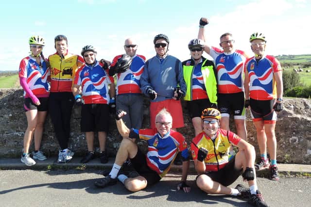 Cycling Week at Llandudno helps to support Blind Veterans UK - whether you’re an experienced professional or just want to help those who have served their country, there’s a job for you