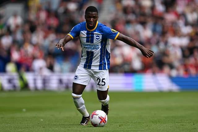Chelsea transfer Moises Caicedo is set to feature for Brighton against Brentford in the Premier League Summer Series