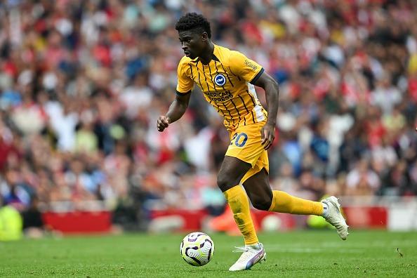 The youngster impressed at Arsenal and could start again in midfield due to injury concerns to Milner, Wieffer and Kadıoğlu.