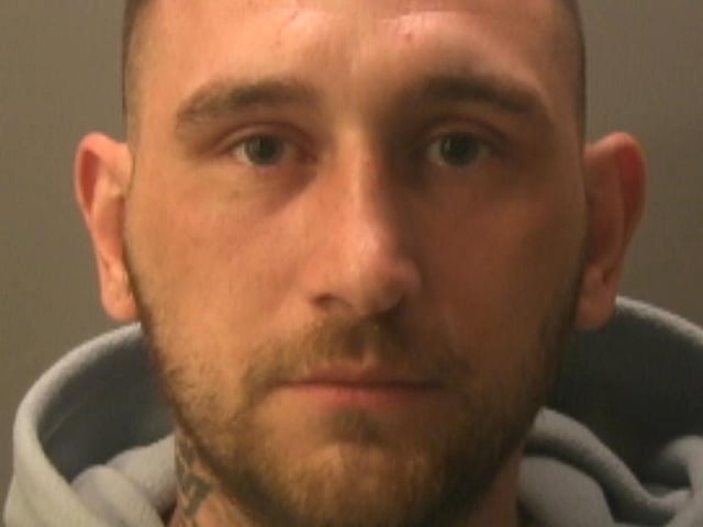 A drug dealer who was found in possession of drugs in Stone Cross has been sentenced. Thomas Powell, 29, of Wooller Street, Willingdon, has been sentenced to three years and four months in prison for intent to supply Class A drugs. An additional three-month sentence for possession of criminal property (cash) will run concurrently. The investigation began after members of the public reported suspected drug dealing in the car park of a church in Stone Cross, Pevensey. Acting on this information, officers from the Neighbourhood Policing Team carried out checks and detained Powell on April 24 under the Misuse of Drugs Act. A small quantity of drugs was discovered in the vehicle he was using. Powell was arrested, and further searches were subsequently carried out. These searches uncovered a larger quantity of cocaine, believed to have an estimated street value of between £30,000 to £50,000. Powell was charged and remanded, he later pleaded guilty at court. He was sentenced on May 23 at Lewes Crown Court.