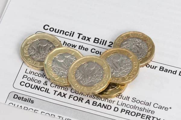 Council Tax Reduction Scheme looks like it will continue for the next financial year in Eastbourne