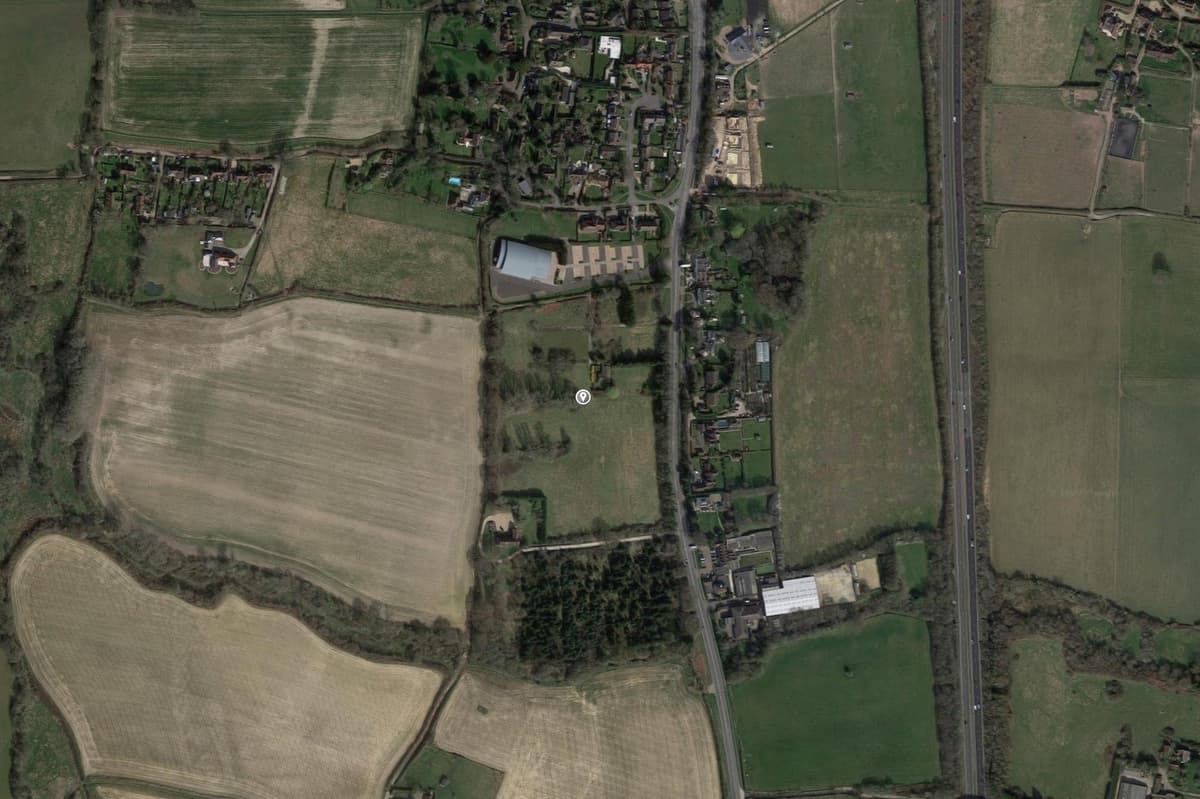 Mid Sussex planning applications: Here's the latest list of submissions across the district 