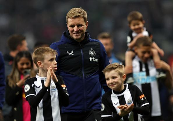 Premier League title odds: 66/1. Relegation odds: 20/1.