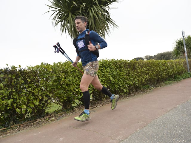 Endurancelife Sussex Run 2024 (Photo by Jon Rigby)