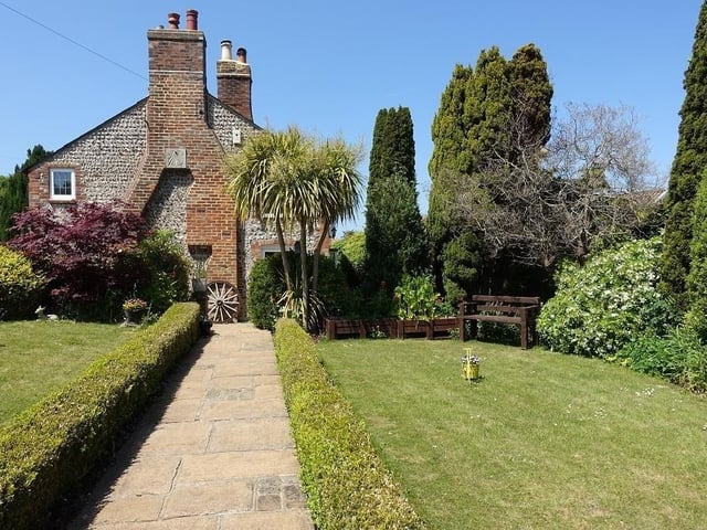Combe Rise, Willingdon, Eastbourne