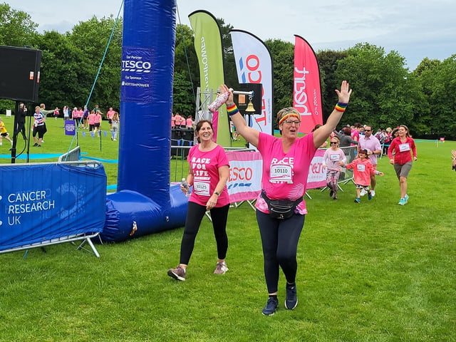 Horsham Park, Sunday June 19, 2022