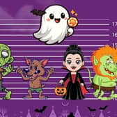 The Beacon is launching a spooky mystery trail for families this Halloween. Photo: contributed
