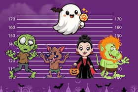 The Beacon is launching a spooky mystery trail for families this Halloween. Photo: contributed